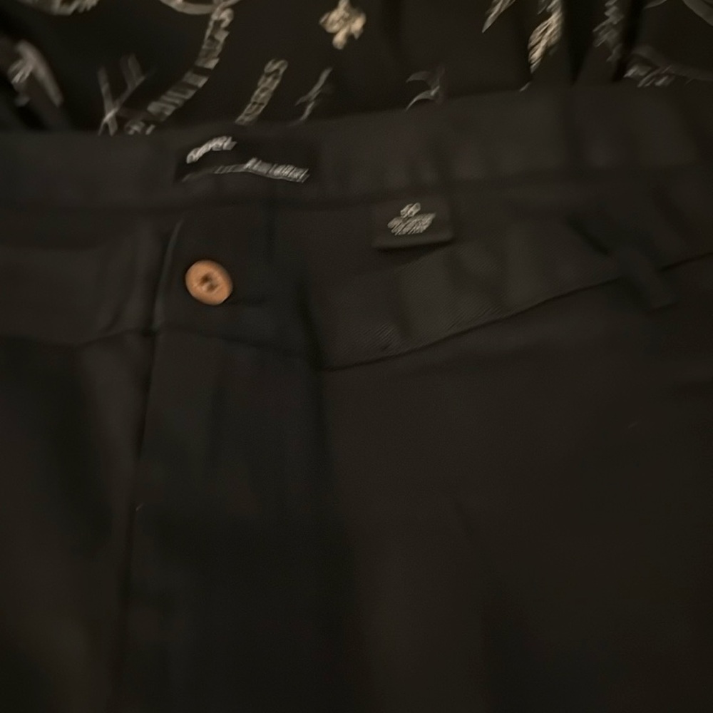 Jeans brand new never worn length 32